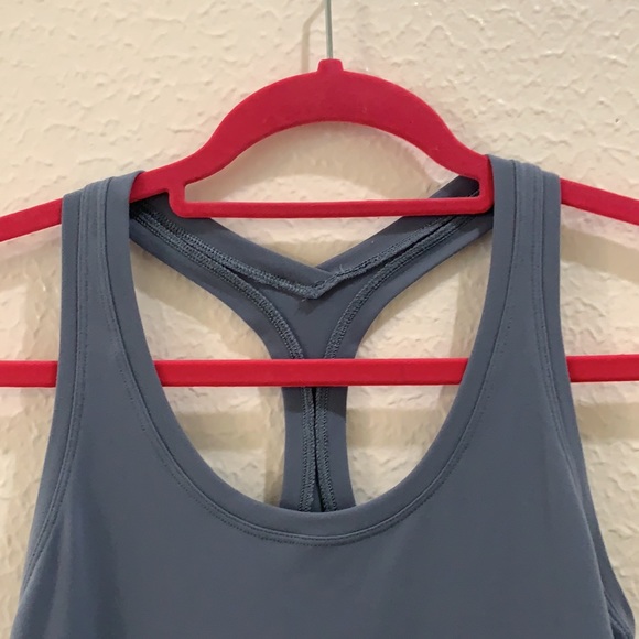 Lululemon Racer Back tank top - Picture 4 of 4